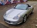 Porsche Boxster in uitzonderlijk goede staat Argent - thumbnail 11