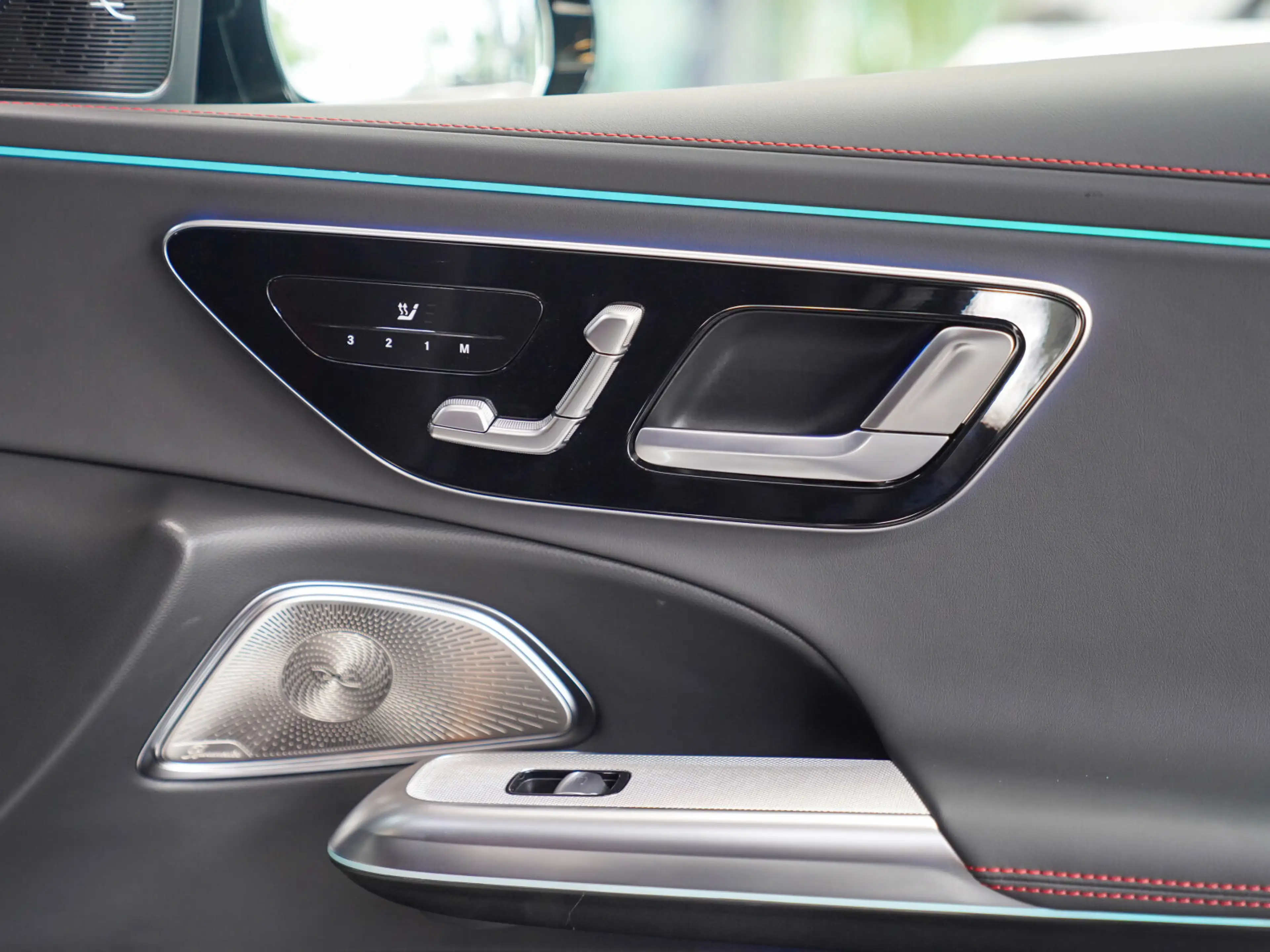 Mercedes-Benz E 53 AMG E 53 AMG 4M+ Hinterachslenk Pano Burmester AHK — photo 11