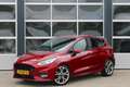 Ford Fiesta 1.0 EcoBoost Automaat ST-Line | Camera | B&O | LED Rood - thumbnail 1