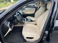 BMW 520 520d Touring mhev 48V xdrive Luxury auto Nero - thumbnail 5