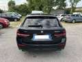 BMW 520 520d Touring mhev 48V xdrive Luxury auto Nero - thumbnail 4