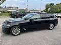 BMW 520 520d Touring mhev 48V xdrive Luxury auto Nero - thumbnail 2