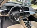 BMW 520 520d Touring mhev 48V xdrive Luxury auto Nero - thumbnail 6