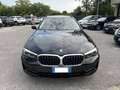 BMW 520 520d Touring mhev 48V xdrive Luxury auto Nero - thumbnail 1