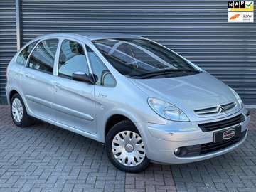 1.6i-16V Caractère Airco | Elektr Ramen | Pdc | Tr