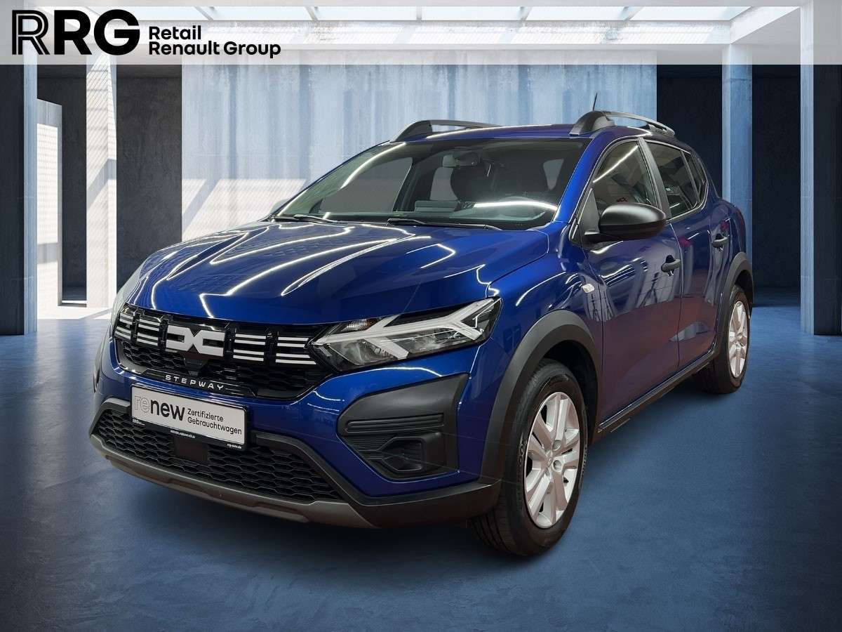 Dacia Sandero occasion