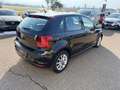 Volkswagen Polo Lounge 1,0 BMT Schwarz - thumbnail 4