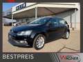 Volkswagen Polo Lounge 1,0 BMT Schwarz - thumbnail 1
