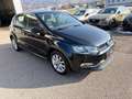 Volkswagen Polo Lounge 1,0 BMT Schwarz - thumbnail 3