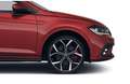 Volkswagen Polo 2.0 TSI GTI DSG Rojo - thumbnail 7