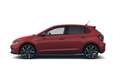 Volkswagen Polo 2.0 TSI GTI DSG Rojo - thumbnail 2
