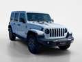 Jeep Wrangler 80th PHEV 2,0 GME Aut. Weiß - thumbnail 3