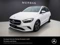 Mercedes-Benz B 220 d PROGRESSIVE PANO DISTRONIC AHK 360KAMERA Blanc - thumbnail 1