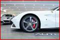 Ferrari F12 BERLINETTA|BIANCO AVUS|LIFT|FULL CARBON INTERIOR Gris - thumbnail 8