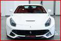 Ferrari F12 BERLINETTA|BIANCO AVUS|LIFT|FULL CARBON INTERIOR Gris - thumbnail 2