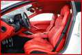Ferrari F12 BERLINETTA|BIANCO AVUS|LIFT|FULL CARBON INTERIOR Gris - thumbnail 9