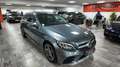 Mercedes-Benz C 200 Estate 9G-Tronic Gris - thumbnail 8