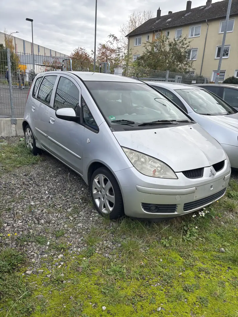 Mitsubishi Colt 1.5 Instyle Grau - 1