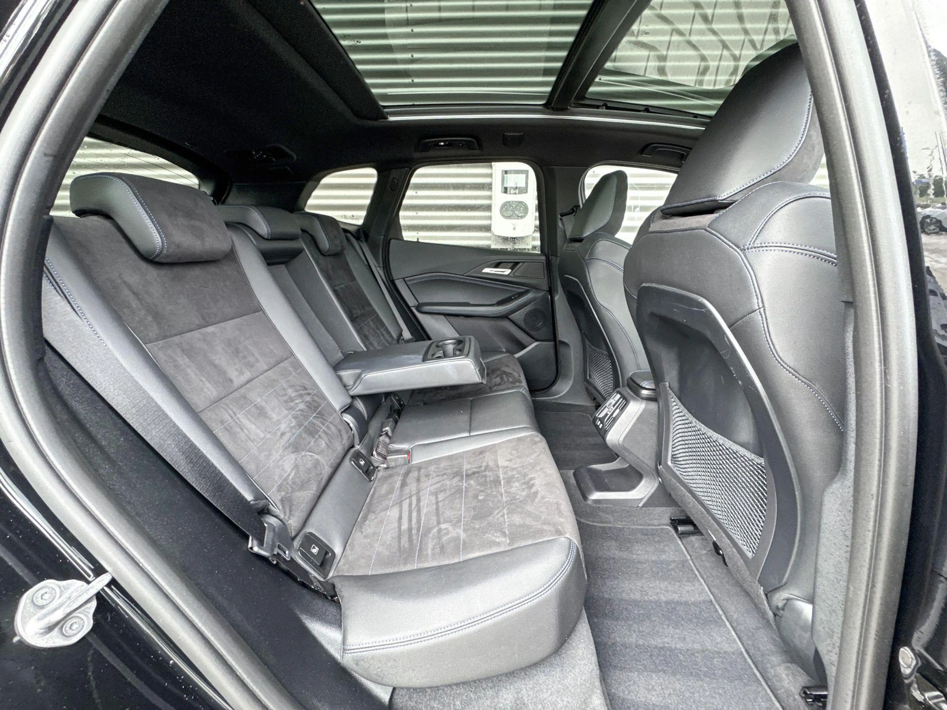 BMW 225 2-serie Active Tourer 225e xDrive — photo 5