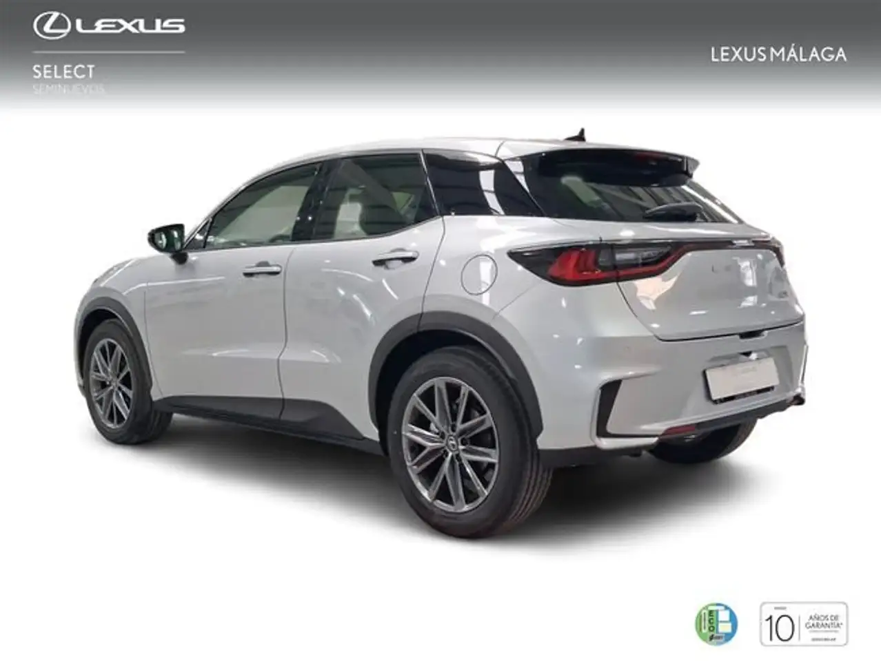 Lexus LBX 2026