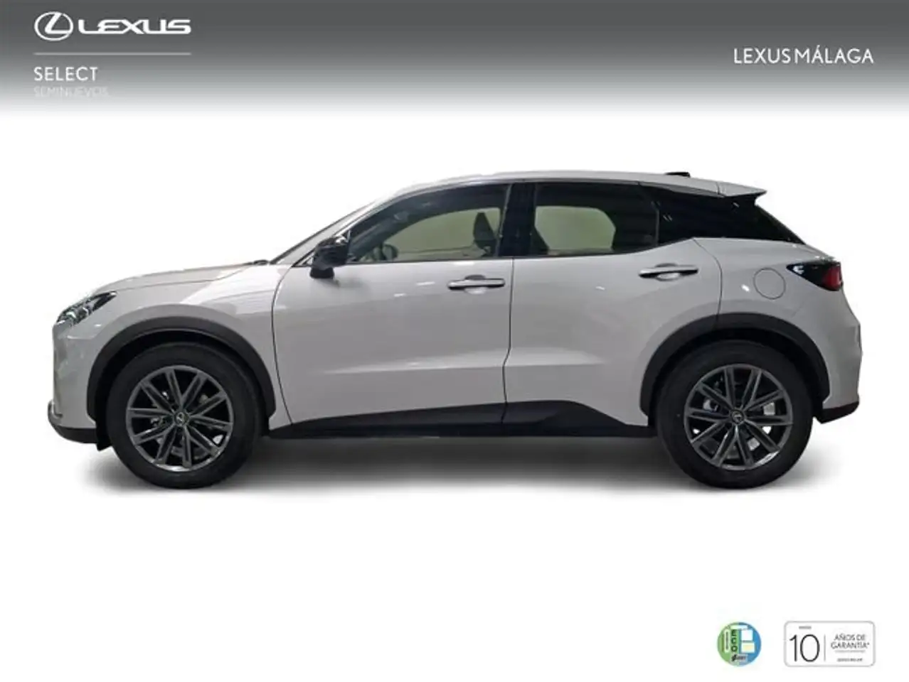 Lexus LBX 2026
