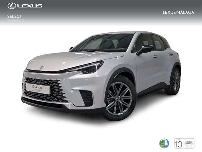 Lexus LBX 1.5 136cv HEV Elegant Black - foto 1