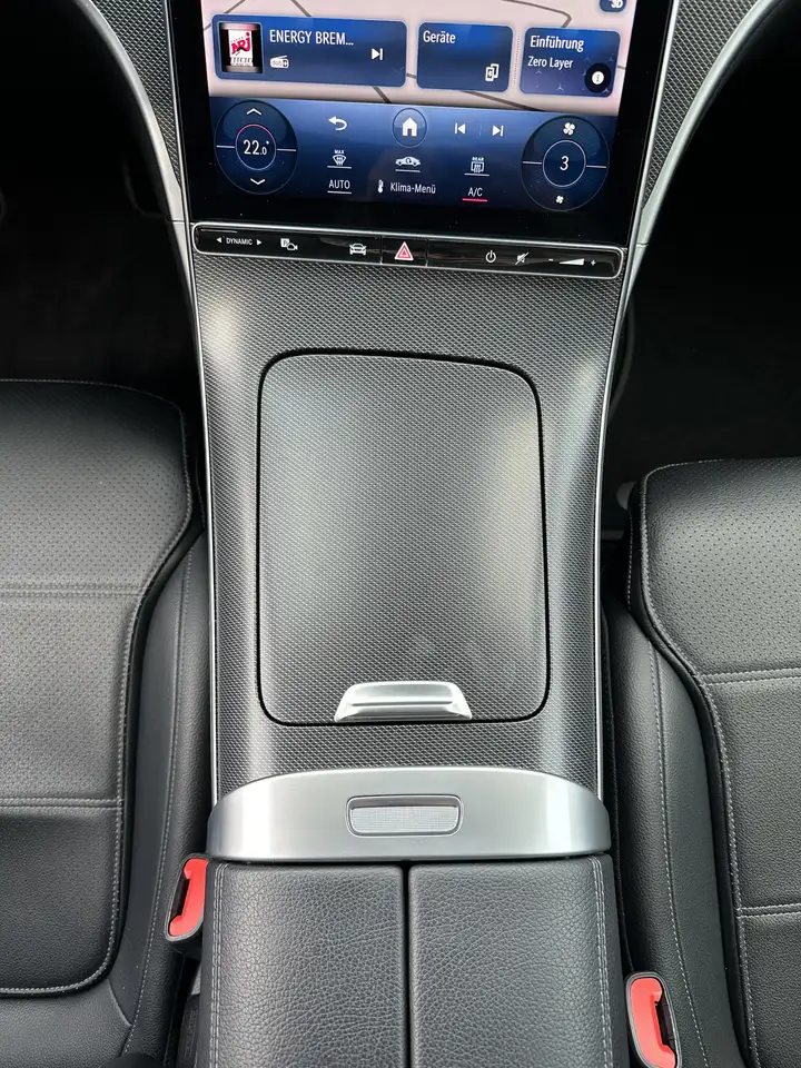 Mercedes-Benz C 220 T Avantgarde NAV+LED+KAMERA+AMBIENTE+PARK 13