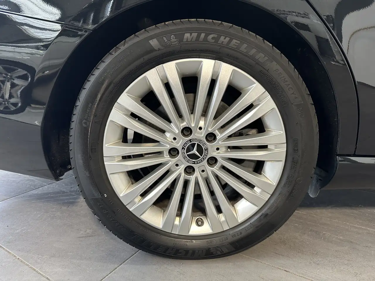 Mercedes-Benz C 220 T Avantgarde NAV+LED+KAMERA+AMBIENTE+PARK 3