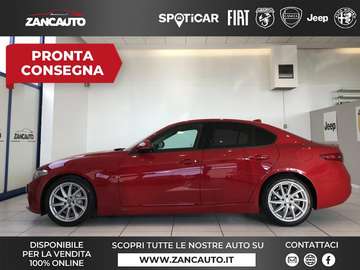2.2 Turbodiesel 160 CV AT8 Sport-Tech