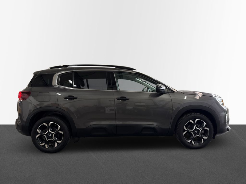 Citroen C5 Aircross Hybrid 145 ë-DSC6 MAX — photo 4