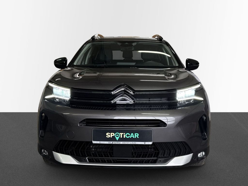 Citroen C5 Aircross Hybrid 145 ë-DSC6 MAX — photo 2