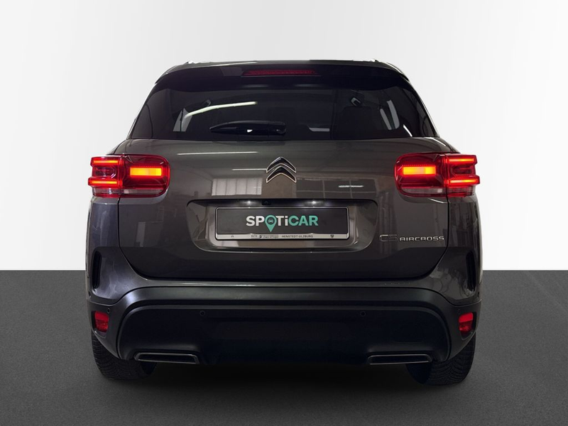 Citroen C5 Aircross Hybrid 145 ë-DSC6 MAX — photo 5