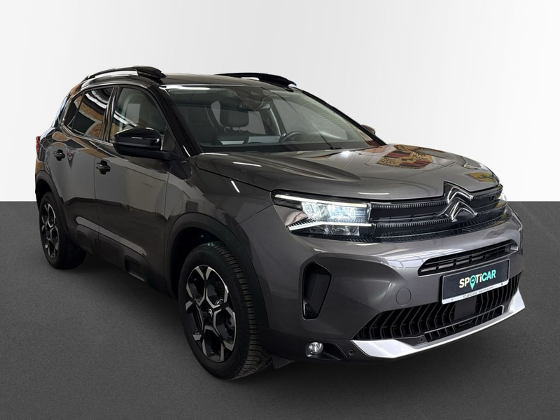 Citroen C5 Aircross Hybrid 145 ë-DSC6 MAX — photo 3