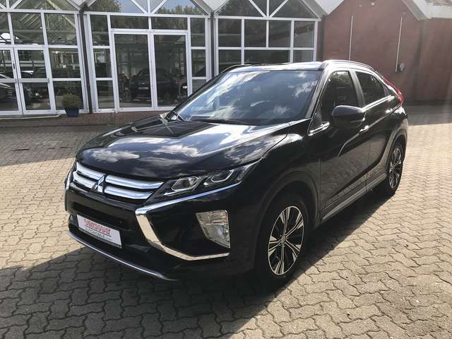 Imagine Mitsubishi Eclipse Cross DIAMANT+ 1,5 l Diamant Edition+ 2WD