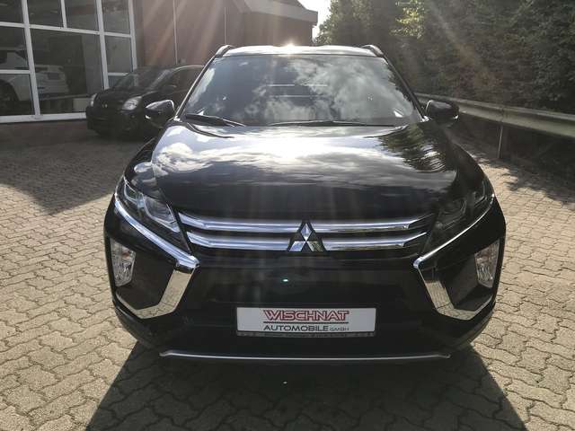 Mitsubishi Eclipse Cross DIAMANT+ 1,5 l Diamant Edition+ 2WD