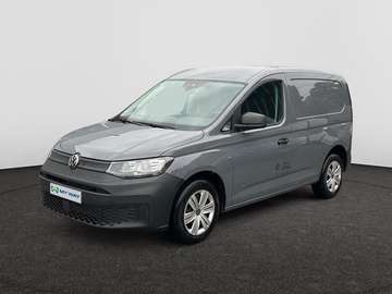 Caddy 1.5 TSI Business