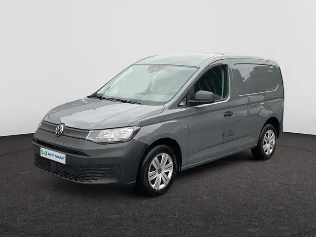 Volkswagen Caddy Caddy 1.5 TSI Business