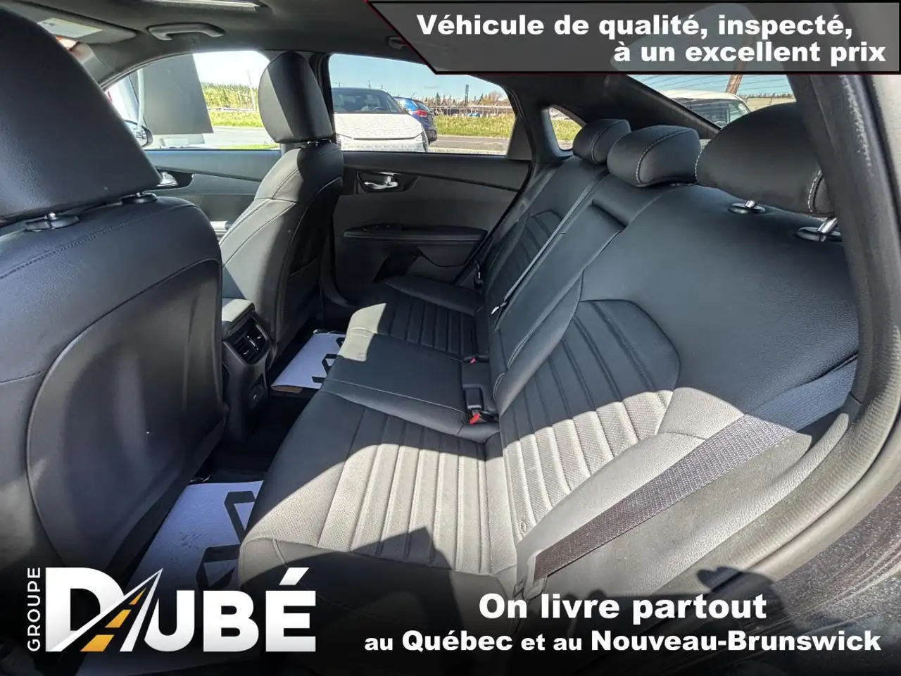 Kia Forte снимка Kia Forte