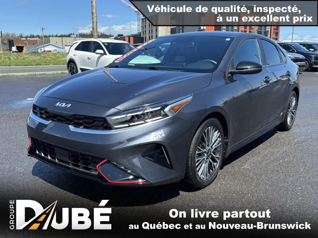 Kia Forte снимка Kia Forte