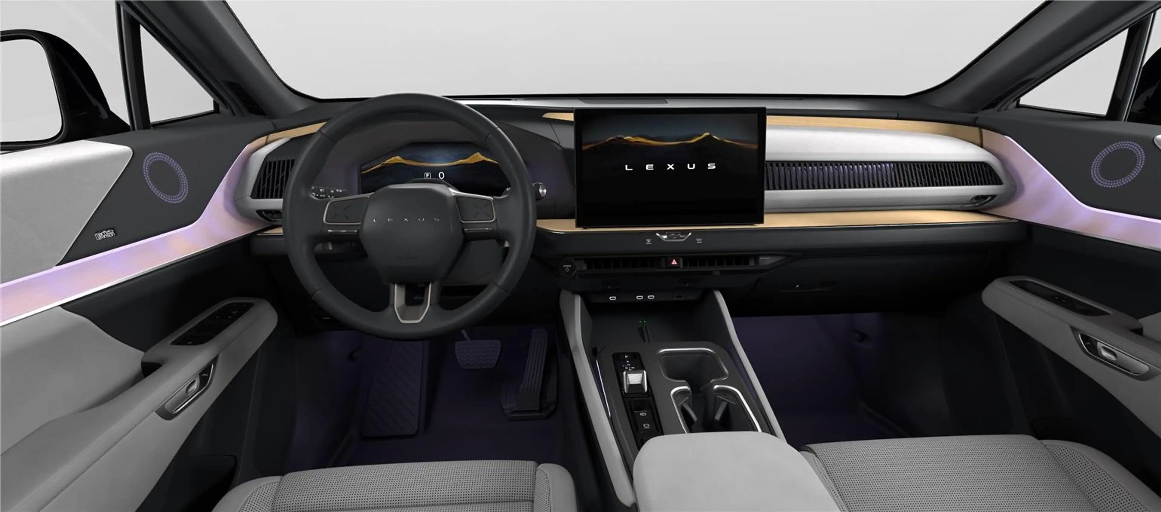 Lexus Others TZ 550e President Line 95,8 kWh | Mark Levinson | — photo 9