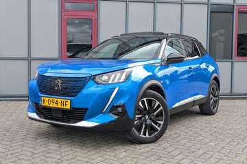 EV GT Pack 50kWh SOH 92% Panorama