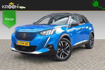 EV GT Pack 50kWh SOH 92% Panorama