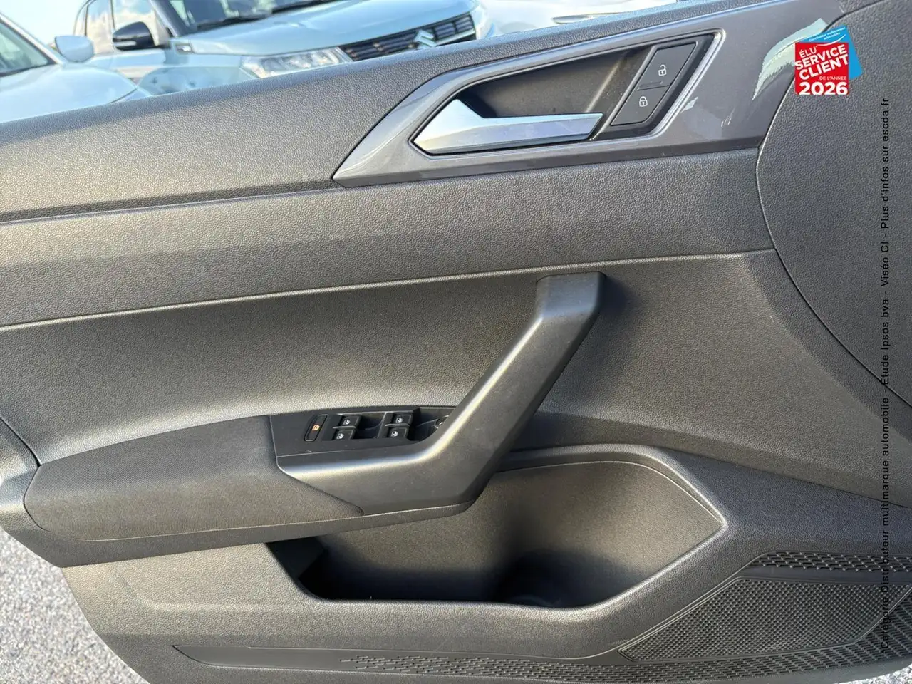 Volkswagen Polo Citadine 5 portes — photo 19