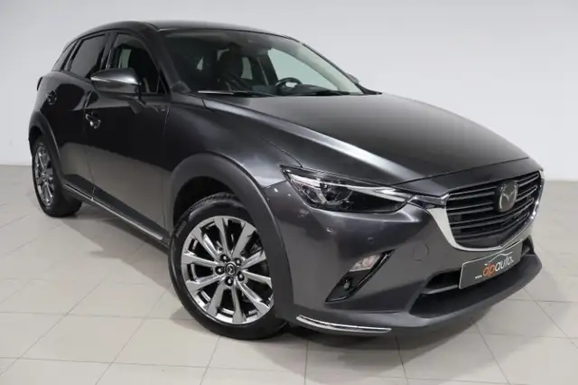 Mazda CX-3 CX-3 2.0i SKYACTIV-G 2WD Skycruise