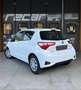 Toyota Yaris Yaris 1.5 Hybrid 5p Bianco - thumbnail 2