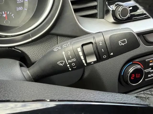 Kia Ceed view 15