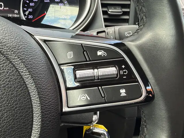 Kia Ceed view 14