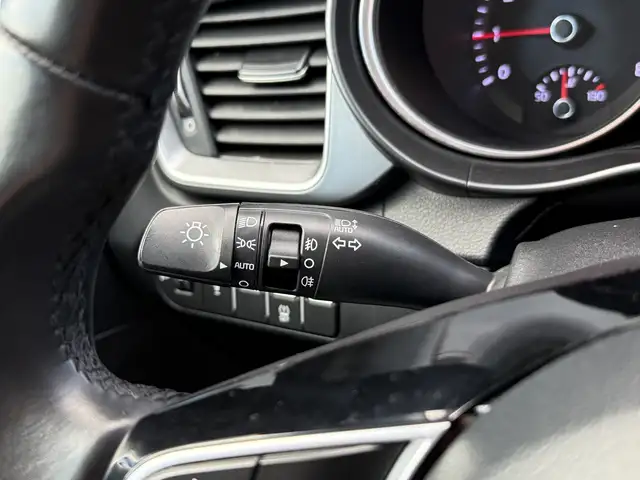 Kia Ceed view 10