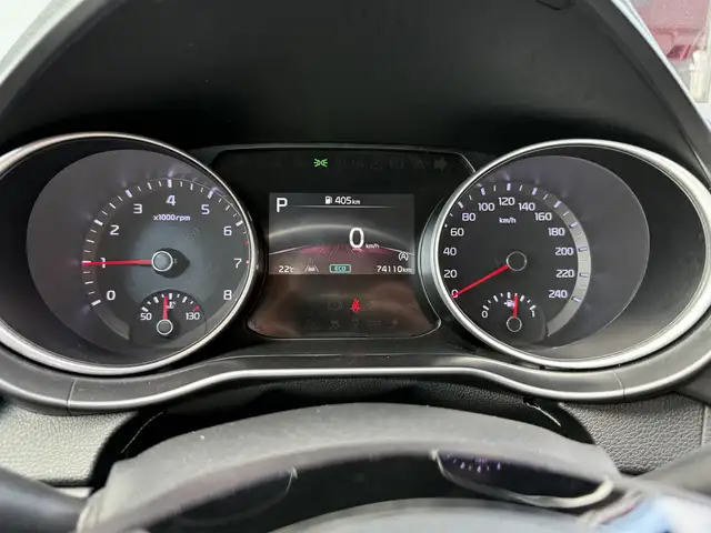 Kia Ceed view 13