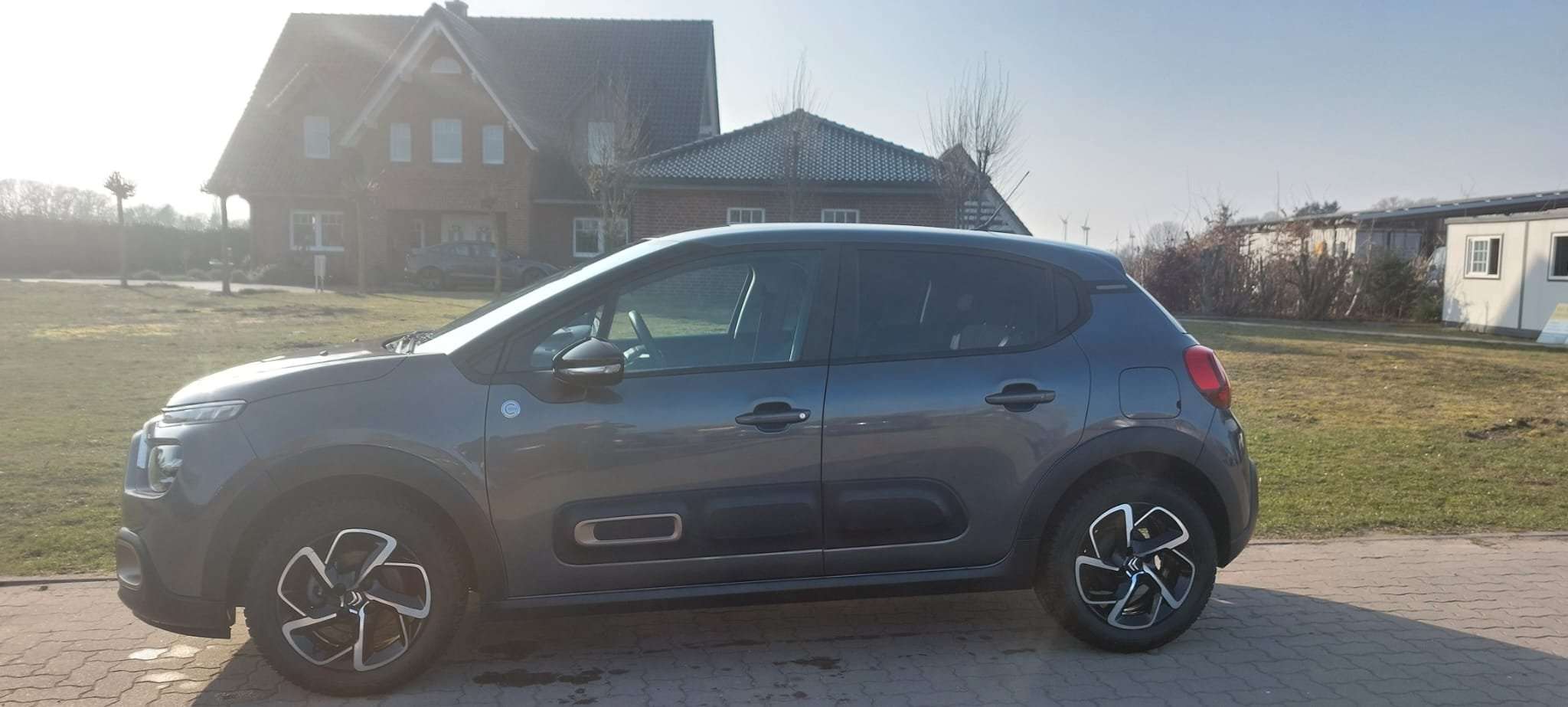 Brugt Citroen C3 1.2